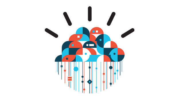 IBM Smarter Planet Logo - IBM100 - Smarter Planet