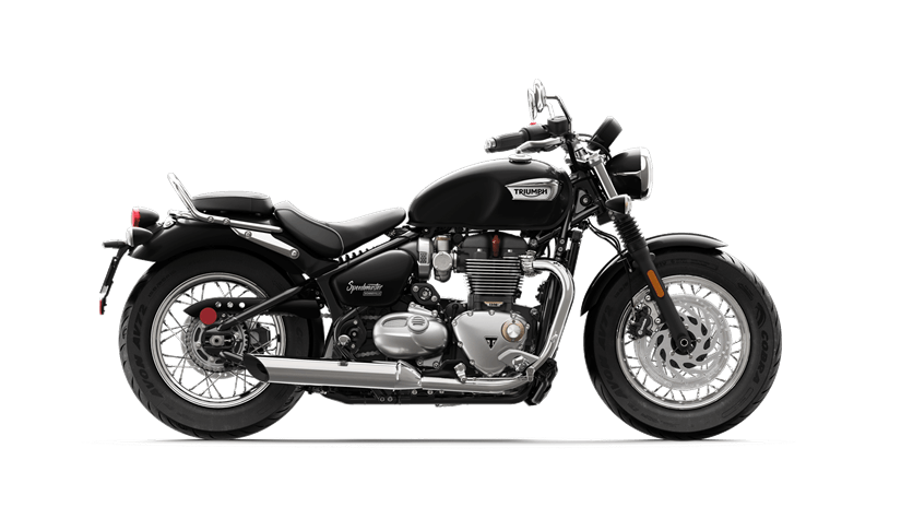 New Triumph Motorcycle Logo - Bonneville Speedmaster | Triumph Motorcycles