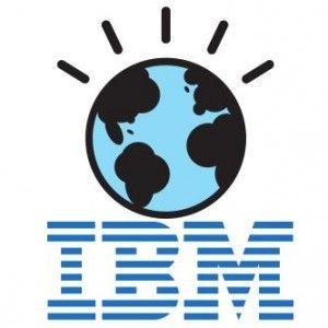 IBM Smarter Planet Logo - Devon | i-DAT