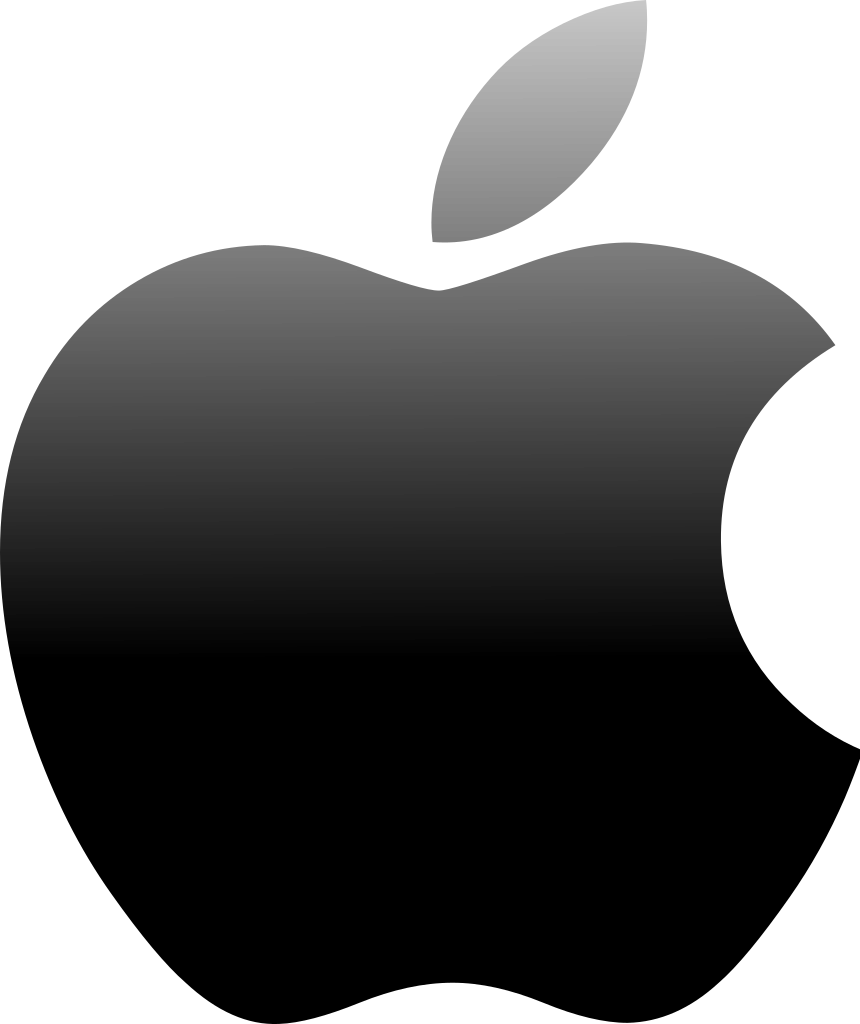 All Apple Logo - Apple Logo.svg