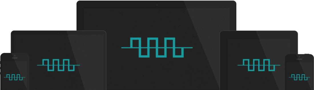 Square Wave Logo - Home - SquareWave Technologies