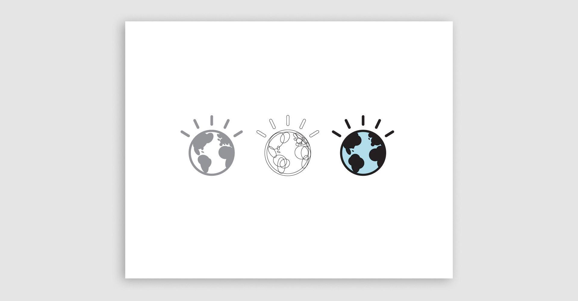 IBM Smarter Planet Logo - Philippe Intraligi - Creative Director - IBM Smarter Planet - Logo ...