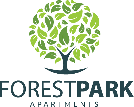 Park Logo - Forest Park - Apartments in Rocky Hill, CT