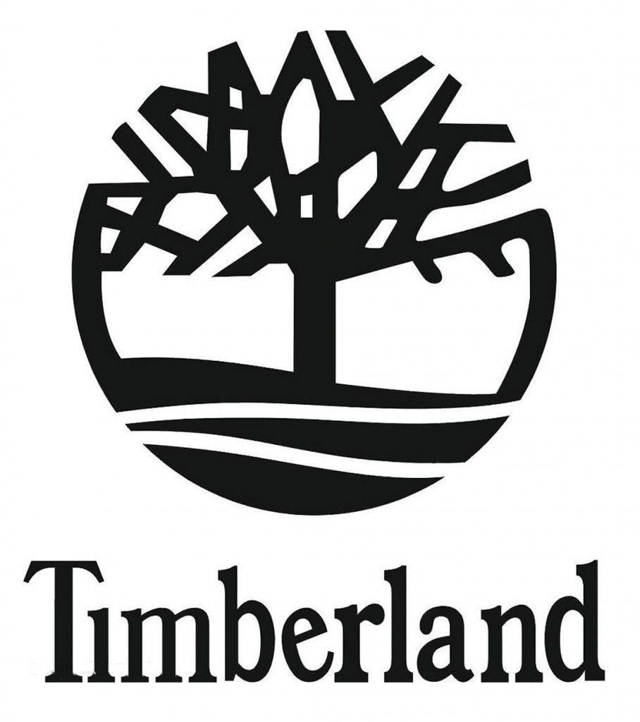 Timberland Tree Logo - Timberland tree Logos