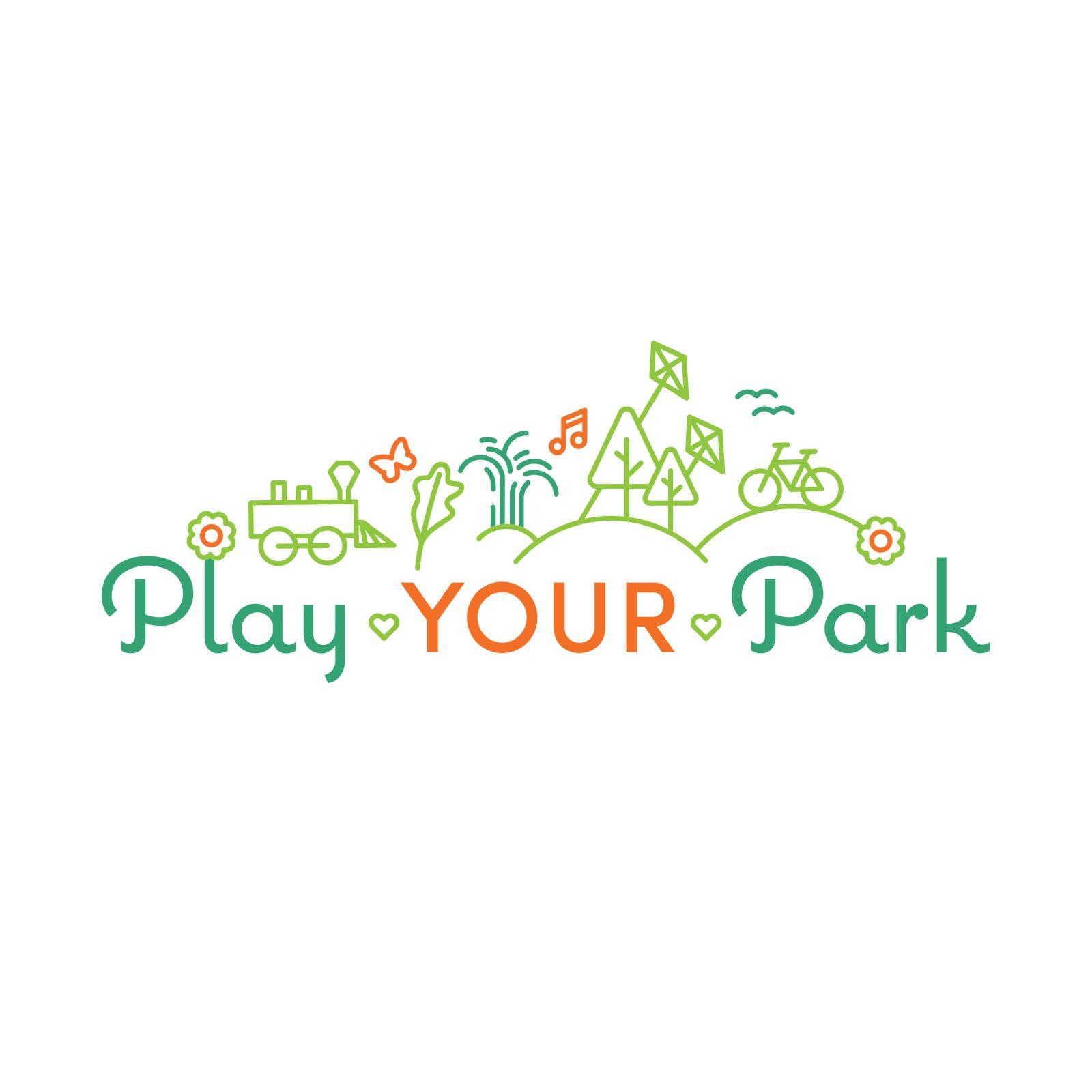 Park Logo - Logo Design, Identity and Brand Strategy