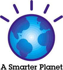 IBM Smarter Planet Logo - IBM Unveils New Technology to Connect a Smarter Planet | Informed ...
