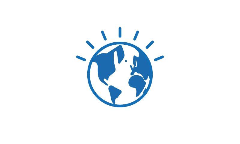 IBM Smarter Planet Logo - IBM Smarter Planet. Branding IBM. Ibm, Planet logo