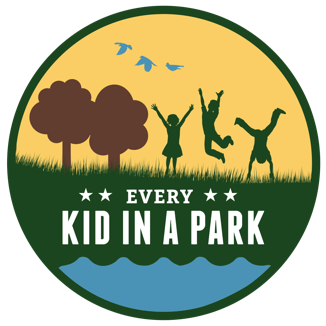Park Logo - Every Kid in a Park
