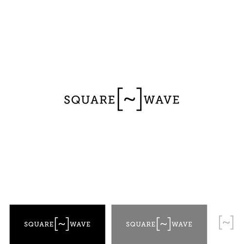 Square Wave Logo - Create the next logo for Square Wave | Logo design contest