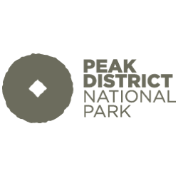 Park Logo - Home: Peak District National Park