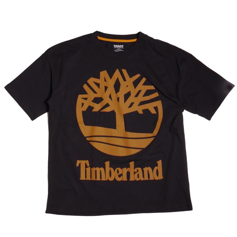 Timberland Tree Logo