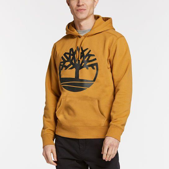 Timberland Tree Logo - Timberland | Men's Classic Tree Logo Hoodie