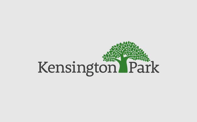Park Logo - Kensington Park Logo Business Matters