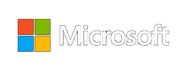 Full Microsoft Logo - PlayReady Test Server