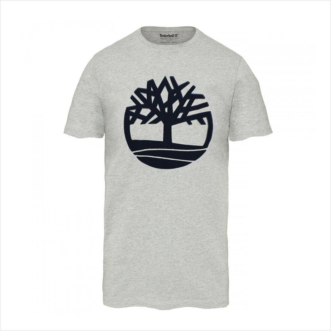 Timberland Tree Logo - KENNEBEC RIVER TIMBERLAND TREE LOGO T-SHIRT (MEN'S) – SVP Sports