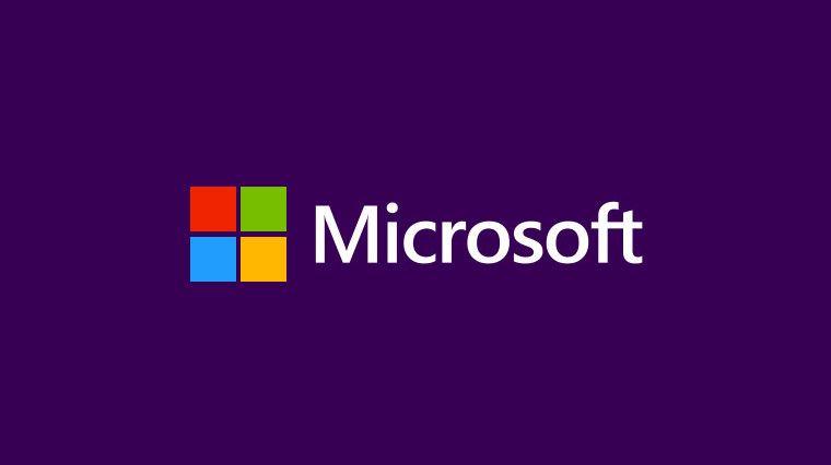 Full Microsoft Logo - Microsoft's deck chair reshuffling isn't done, more changes on the ...