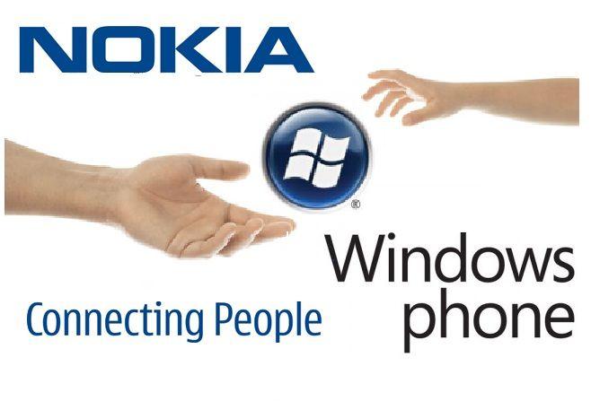Full Microsoft Logo - nokia-microsoft-logo – Fone Arena