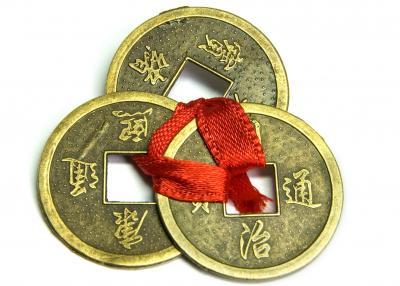 Chinese Luck Logo - 14 Chinese Good Luck Symbols | LoveToKnow