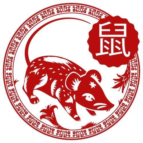 Chinese Luck Logo - 2019's chinese zodiac sign forecast: is lady luck on your side