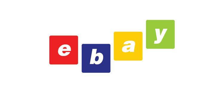 Boring Logo - Alternative Designs For EBay's Boring New Logo