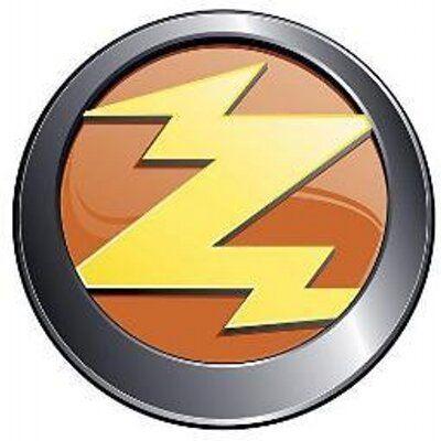 Zurg Z Logo - Zurg Empire