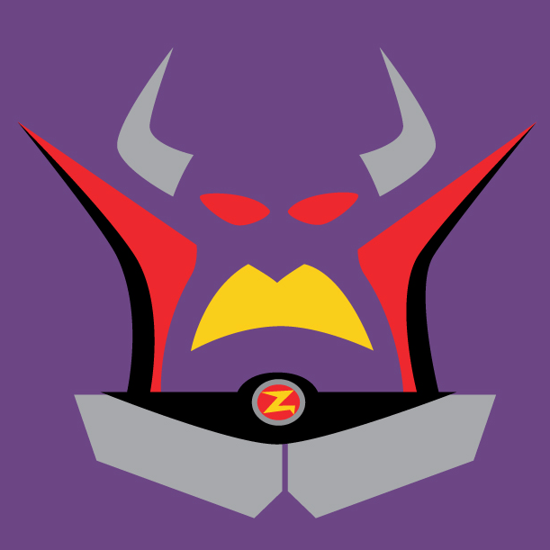 Zurg Z Logo - Emperor Zurg (@Zurg49) | Twitter