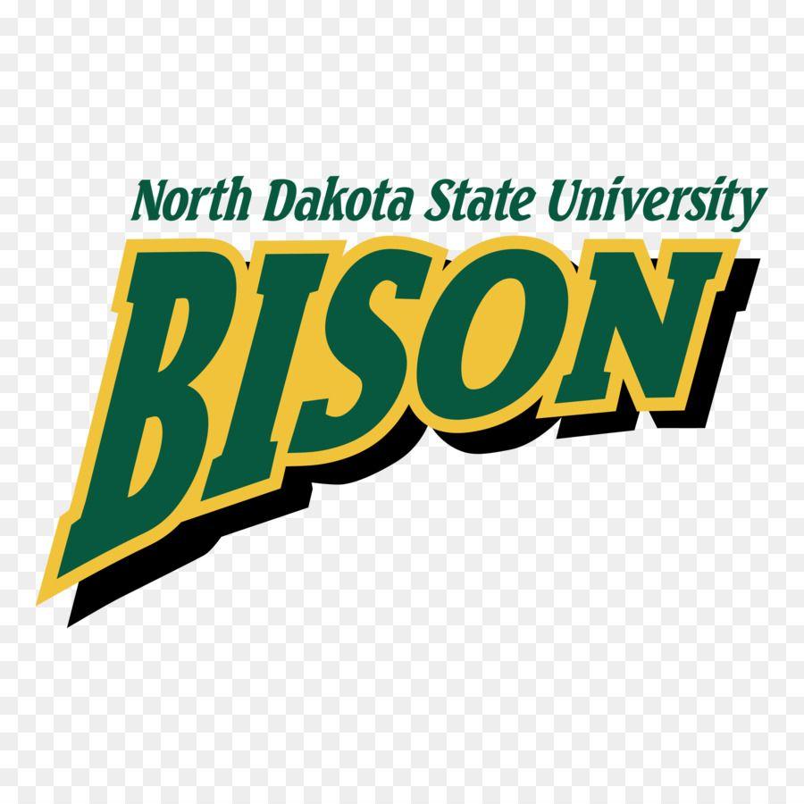 Bison Football Logo - North Dakota State University North Dakota State Bison football