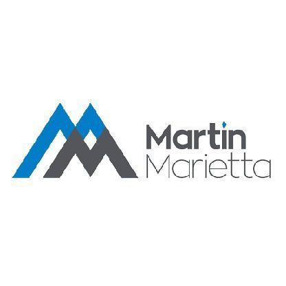 Marietta Company Logo - Martin Marietta Materials on the Forbes Global 2000 List