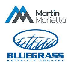 Marietta Company Logo - mm-bluegrass | Pit & Quarry