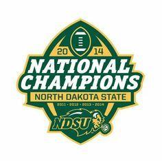 Bison Football Logo - 109 Best NDSU-Bison images | Ndsu bison, Ndsu bison football, North ...