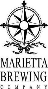 Marietta Company Logo - Marietta Brewing Company – Marietta, Ohio | Fifty States of Brew