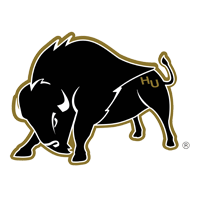 Bison Football Logo - Harding University Athletics - Official Athletics Website