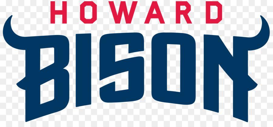 Bison Football Logo - Howard University Howard Bison football Coppin State University ...