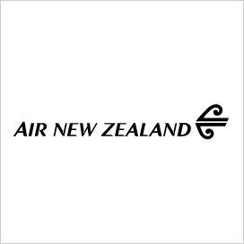 United Airways Logo - Fly with Air New Zealand