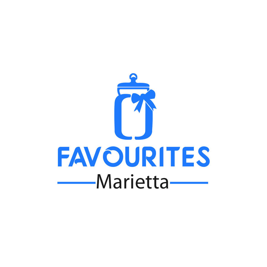 Marietta Company Logo - Entry #23 by Graphicplace for Design a Logo for FAVOURITES Marietta ...
