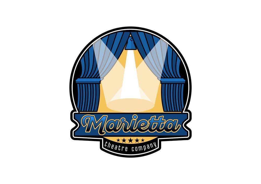 Marietta Company Logo - MTC Logo