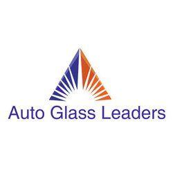 Marietta Company Logo - Auto Glass Leaders Installation & Repair Austell