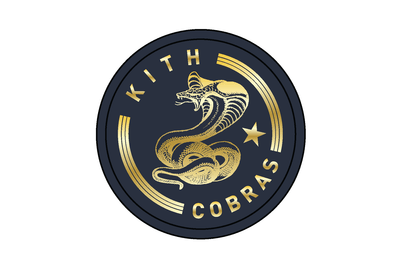 Kith Cobras Logo - Kith x adidas Soccer Chapter 3 – Tagged 