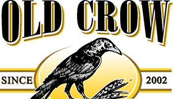Old Crow Logo - Old Crow – Whisky Critic - Whisky Reviews & Articles - Style ...