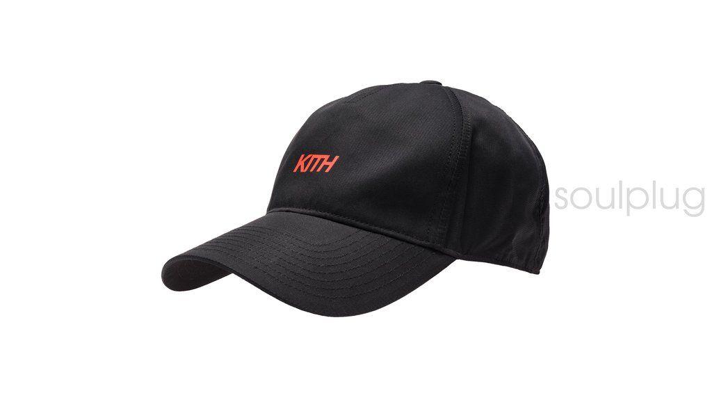 Kith Cobras Logo - KITH X ADIDAS SOCCER LOGO CAP 'COBRA' – Soul Plug