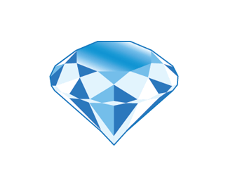 Blue Diamond Logo - Blue Diamond Designed by code2002 | BrandCrowd