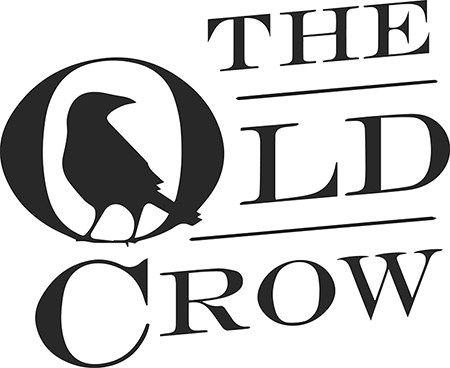 Old Crow Logo - March Luncheon - The Old Crow restaurant & Mash Brewery | Beer and ...