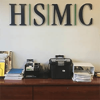 HSMC Logo - HSMC Jobs in Milford, MA