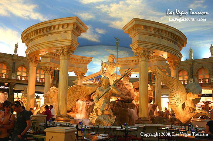 Ceasars Palace Hotel Logo - Caesars Palace Las Vegas, Hotel and Casino