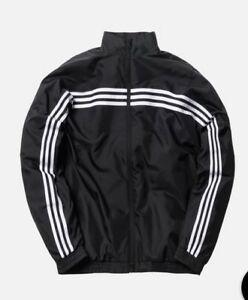 Kith Cobras Logo - Kith X Adidas Cobras Soccer Block Track Jacket Size Large In Hand ...