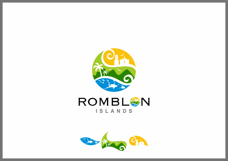 Tourism Logo - Create a tourism logo for a beautiful, undiscovered region of the ...