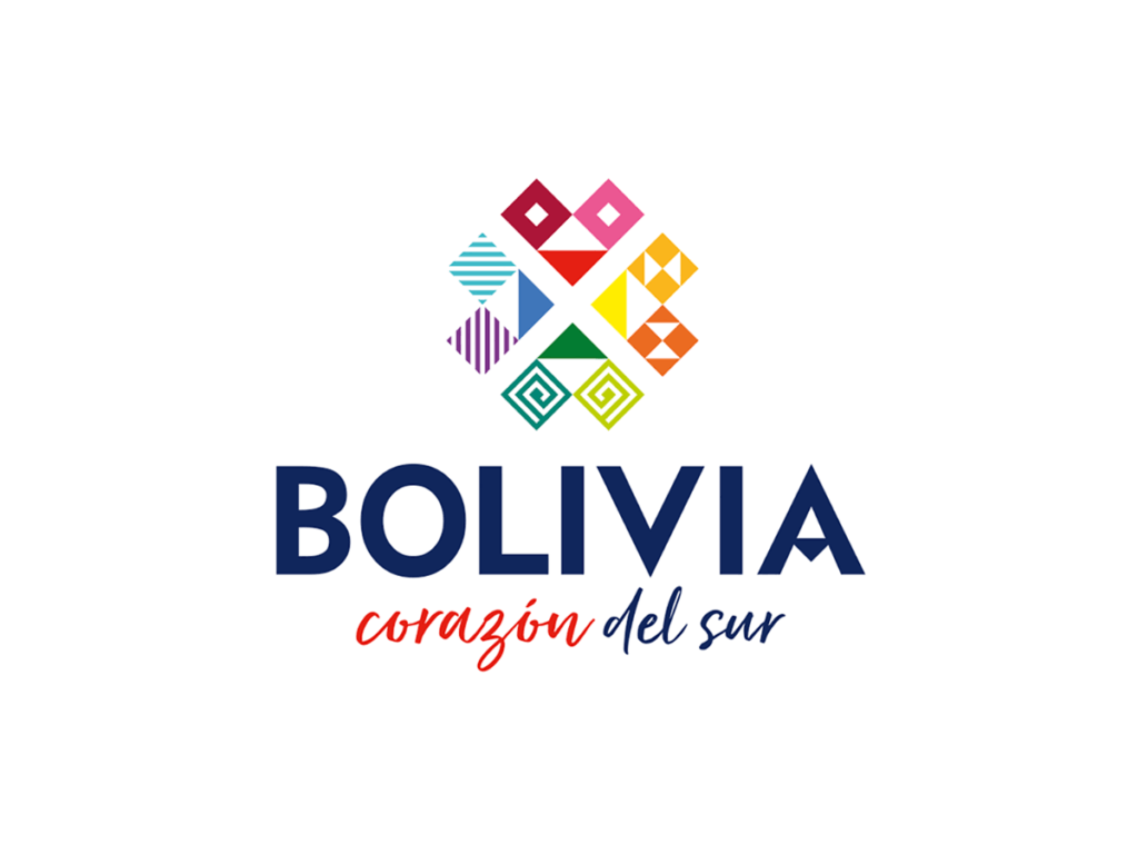 Bolivia Logo - Bolivia Tourism logo | Logok