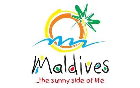 Tourism Logo - Logo Maldives. Are these the world's worst tourism logos?