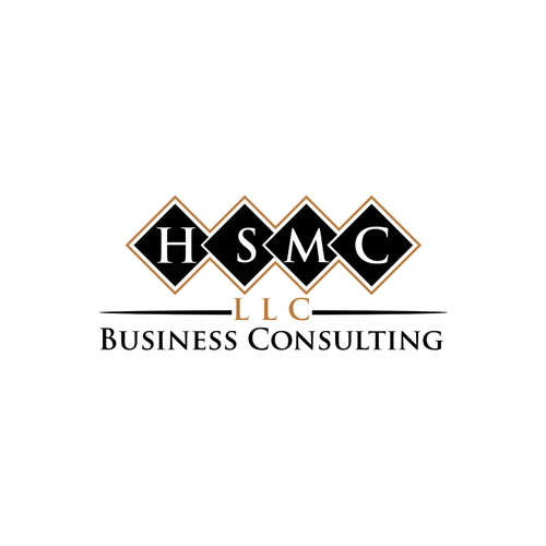 HSMC Logo - HSMC LLC Up, Women Owned Business Consulting Firm Seeks