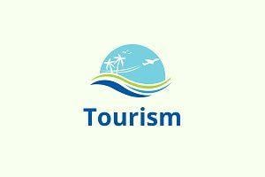 Tourism Logo - Dream Land Logo Logo Templates Creative Market